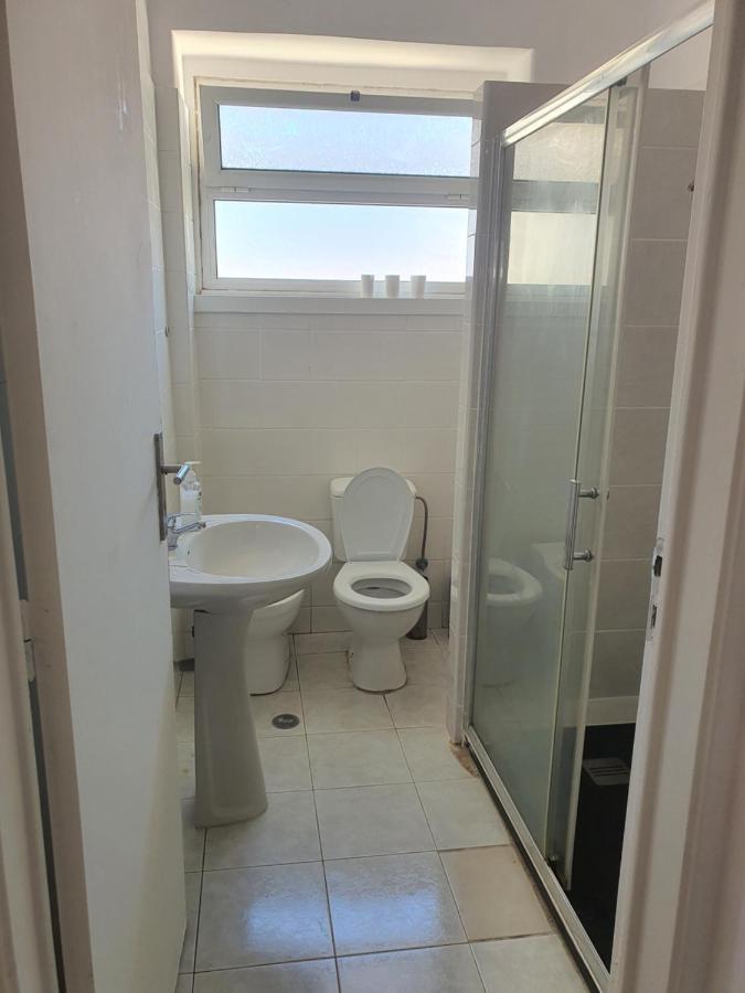 S&S Hostel Lisboa Kültér fotó